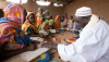 Koran classes, Darfur, Sudan